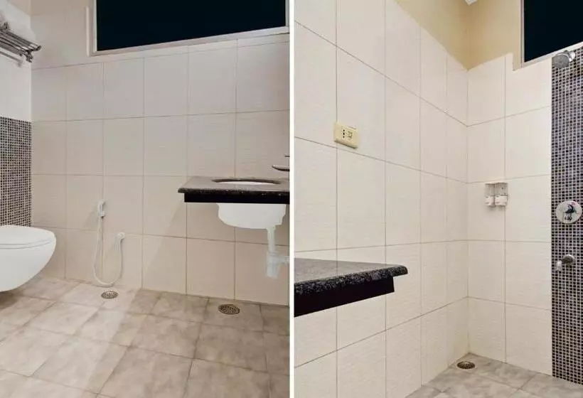 Hotel Treebo Maharaja Residency