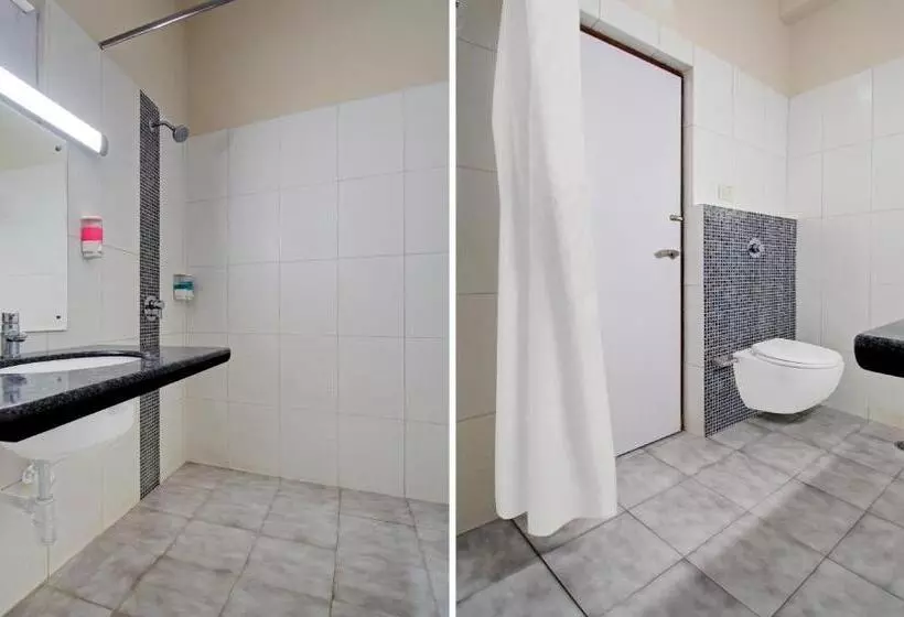 Hotel Treebo Maharaja Residency