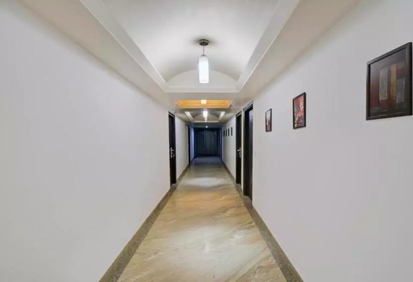 Hotel Treebo Maharaja Residency