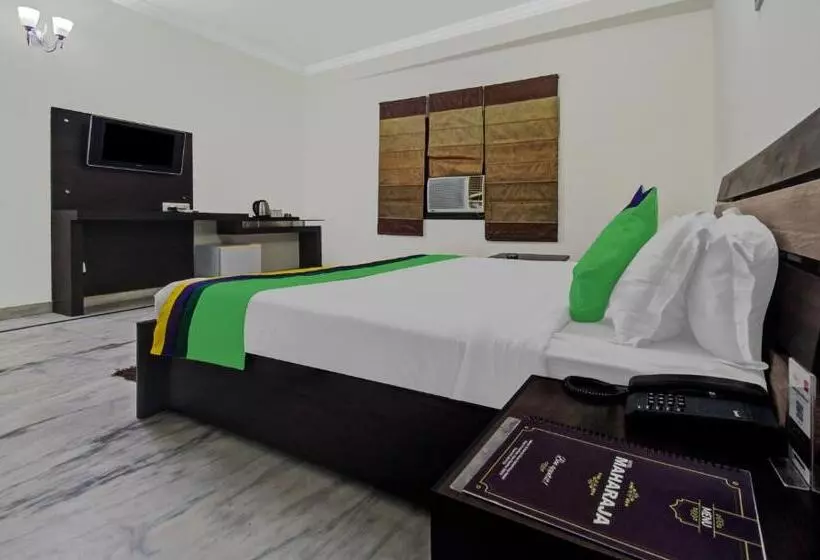 Hotel Treebo Maharaja Residency