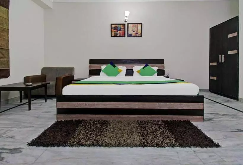 Hotel Treebo Maharaja Residency