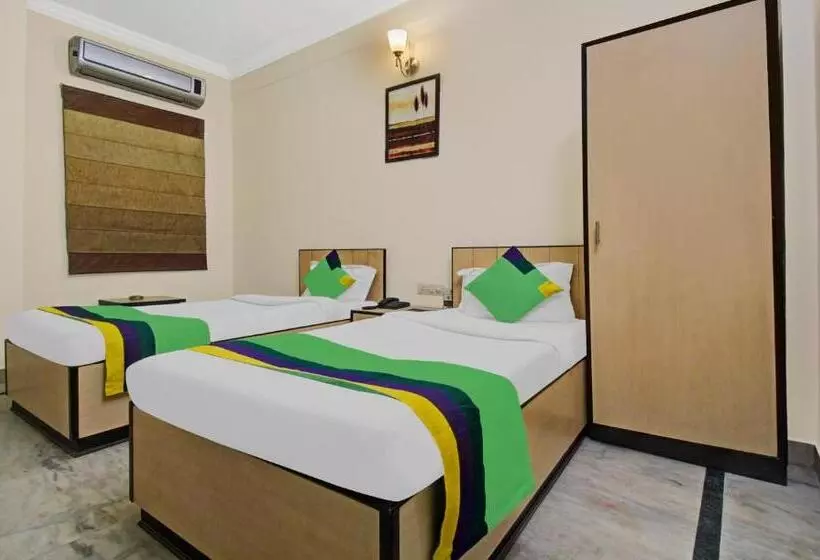 Hotel Treebo Maharaja Residency