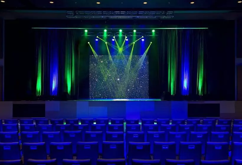 فندق Manila Marriott