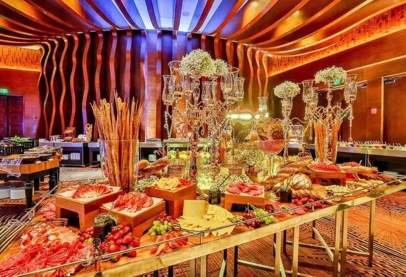 فندق Manila Marriott