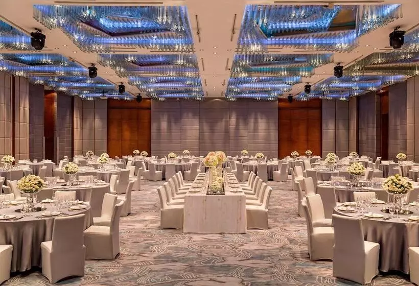 فندق Manila Marriott