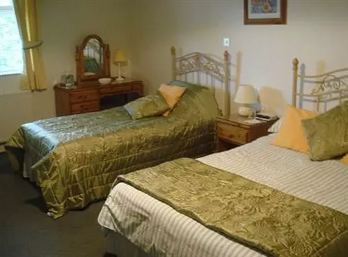 ホテル Netherby House