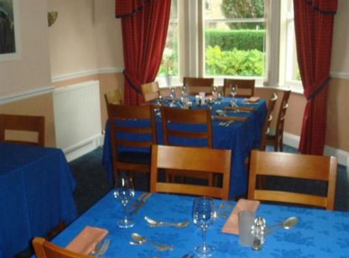 ホテル Netherby House