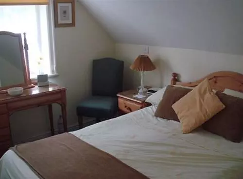 ホテル Netherby House