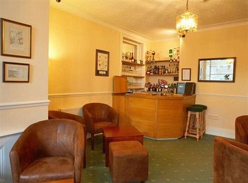 ホテル Netherby House