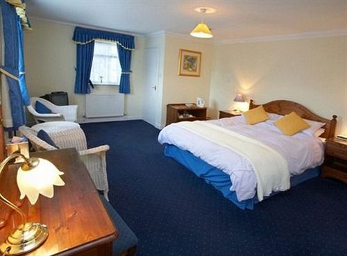 ホテル Netherby House