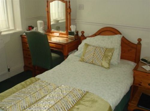 ホテル Netherby House