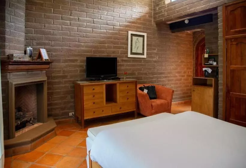 ホテル Nirvana Restaurant & Retreat