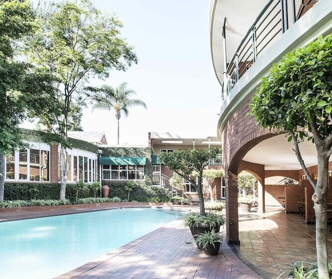 Premier Hotel Falstaff