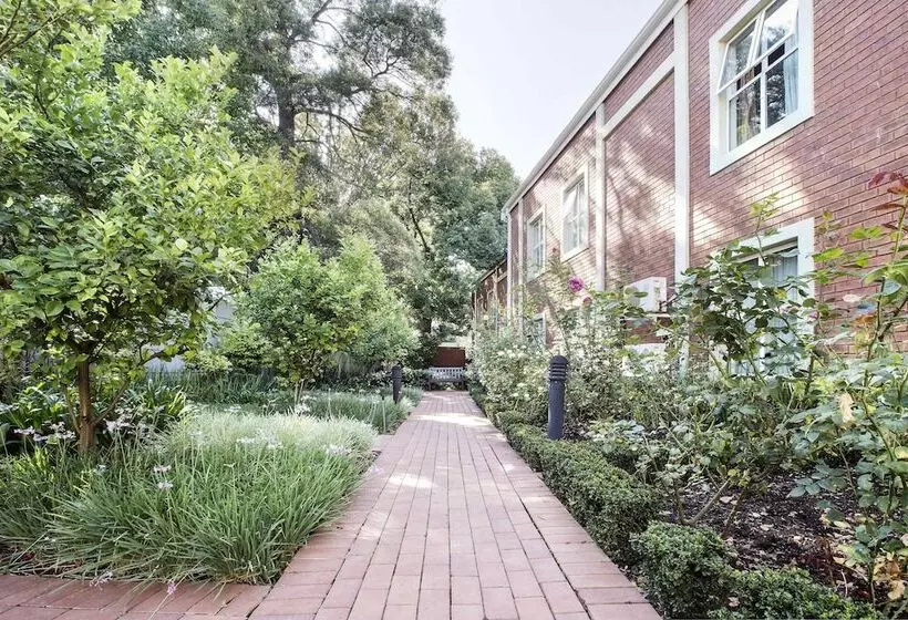 Premier Hotel Falstaff