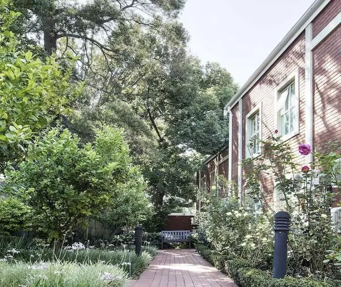 Premier Hotel Falstaff