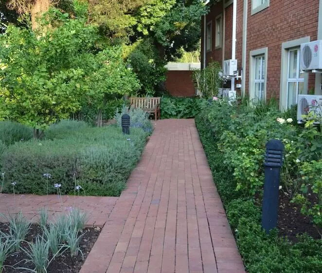 Premier Hotel Falstaff