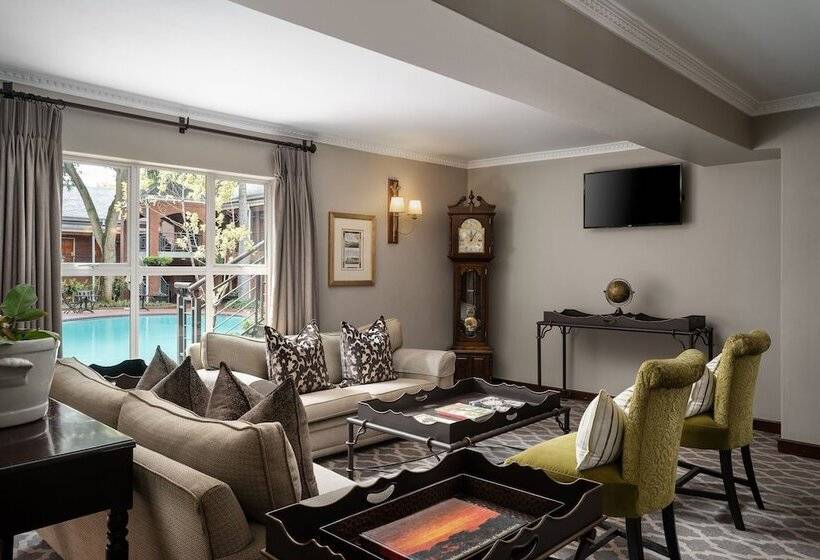 Premier Hotel Falstaff