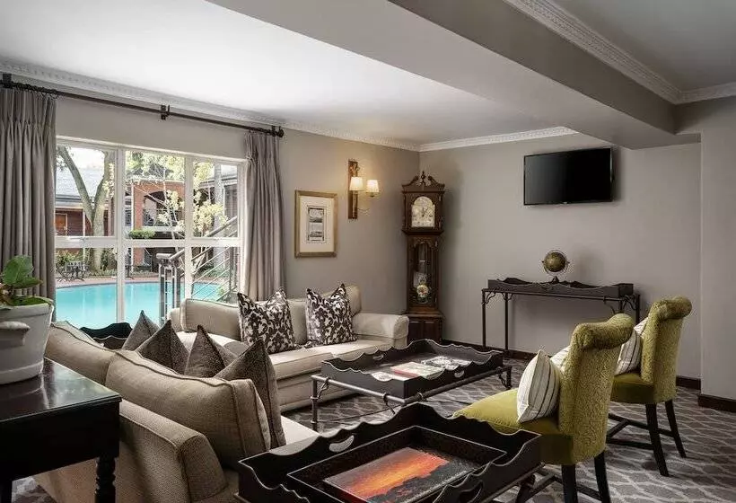 Premier Hotel Falstaff