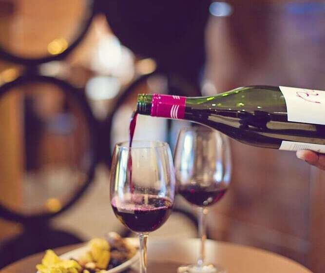 Premier Hotel Falstaff