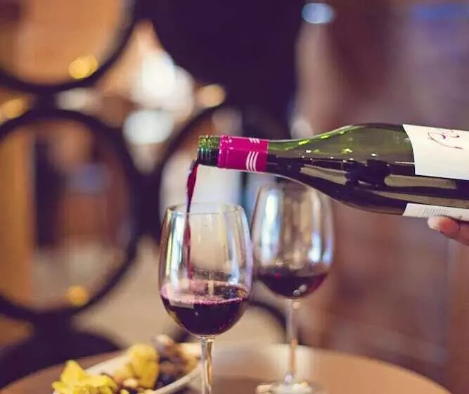 Premier Hotel Falstaff