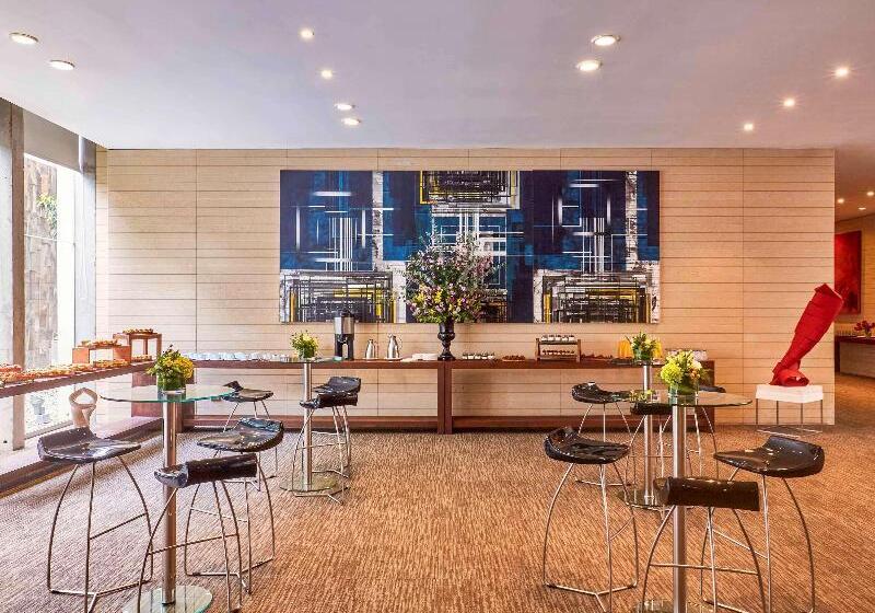 فندق Pullman Lima San Isidro