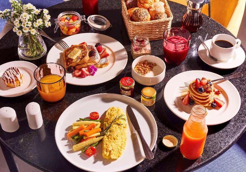 فندق Pullman Lima San Isidro