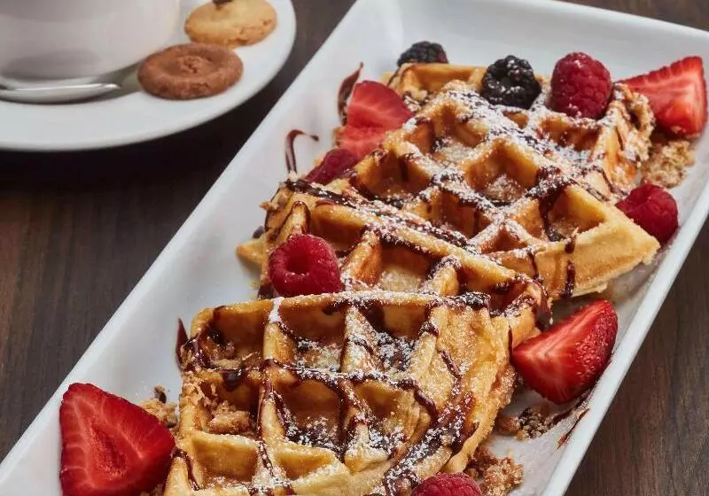 Отель Pullman Lima San Isidro