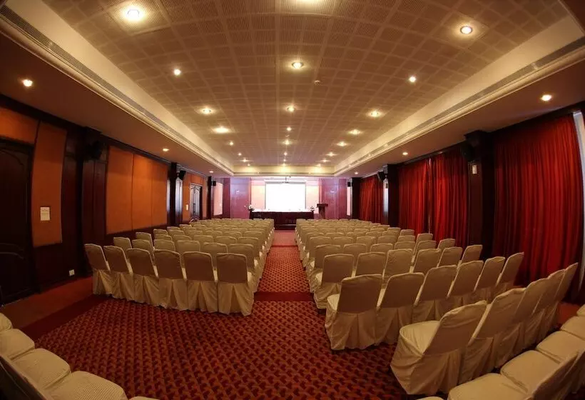 Hôtel Rathna Residency