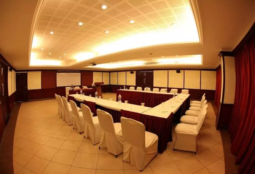 Hôtel Rathna Residency