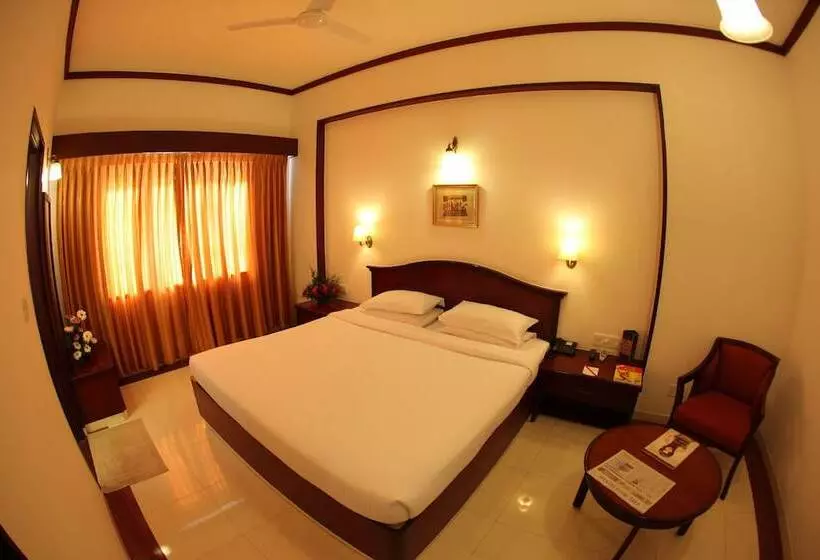 Hôtel Rathna Residency