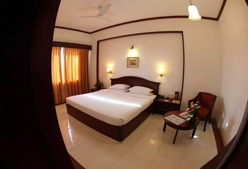 Hôtel Rathna Residency