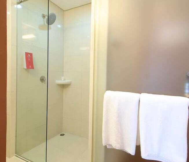 Szálloda Red Planet Makati Avenue Manila