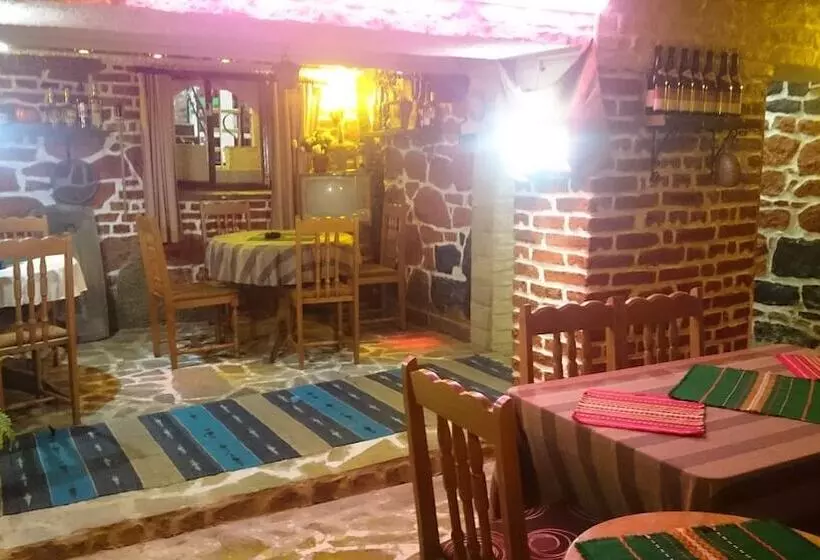 בית מלון כפרי Rimini Club Inn & Suites