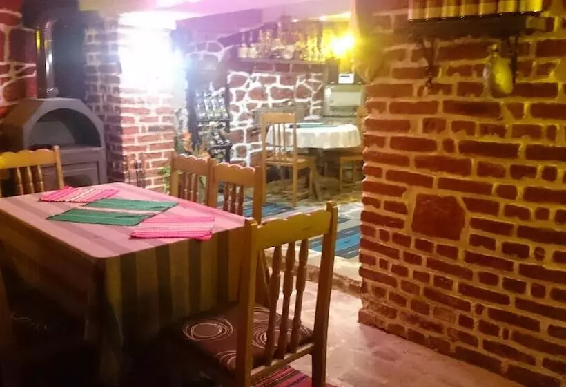 בית מלון כפרי Rimini Club Inn & Suites