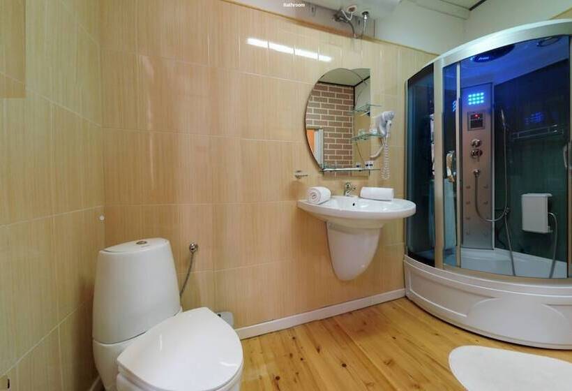 ホテル Rimini Club Inn & Suites