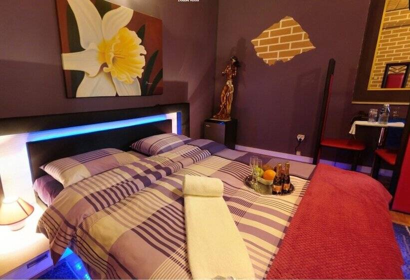 ホテル Rimini Club Inn & Suites