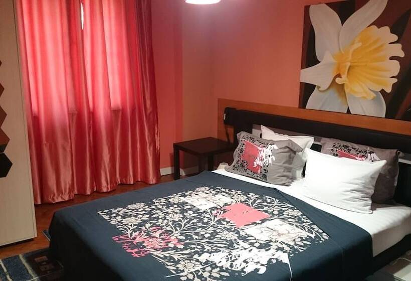 ホテル Rimini Club Inn & Suites