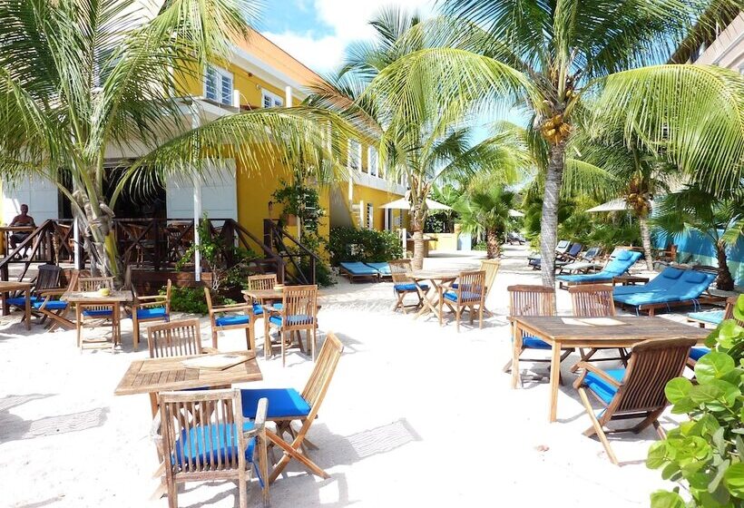 هتل Scuba Lodge & Suites