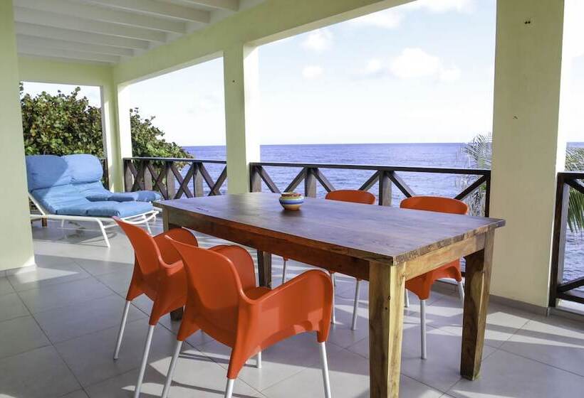 هتل Scuba Lodge & Suites