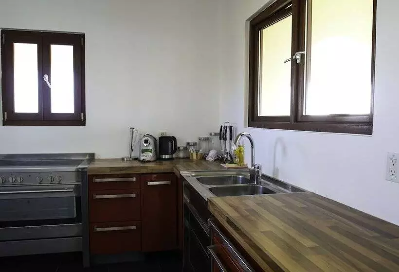 هتل Scuba Lodge & Suites