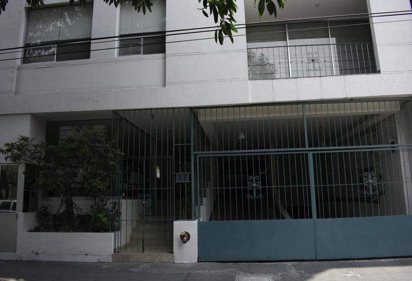 ホテル Suites Oklahoma by BlueBay