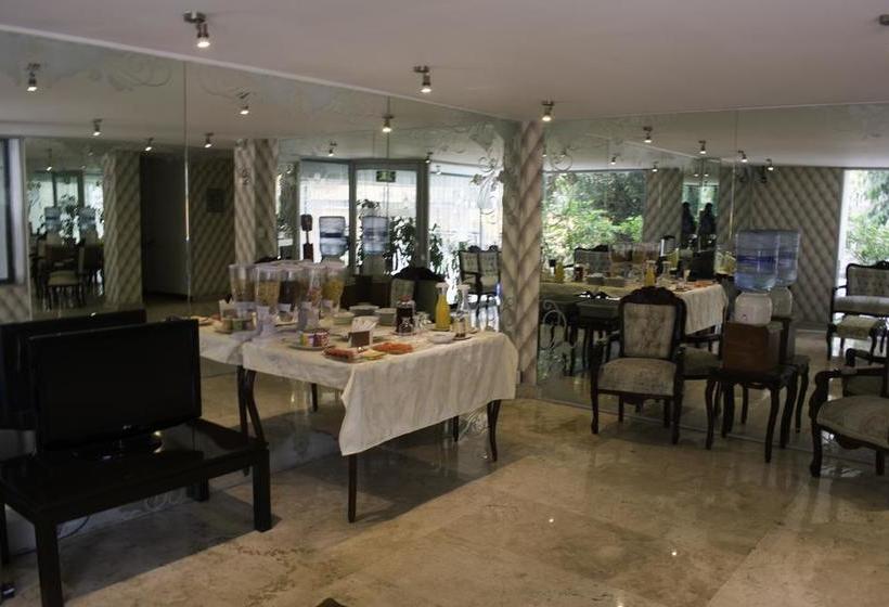 ホテル Suites Oklahoma by BlueBay