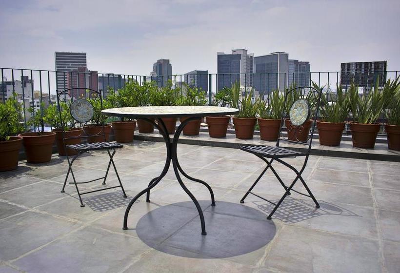 ホテル Suites Oklahoma by BlueBay