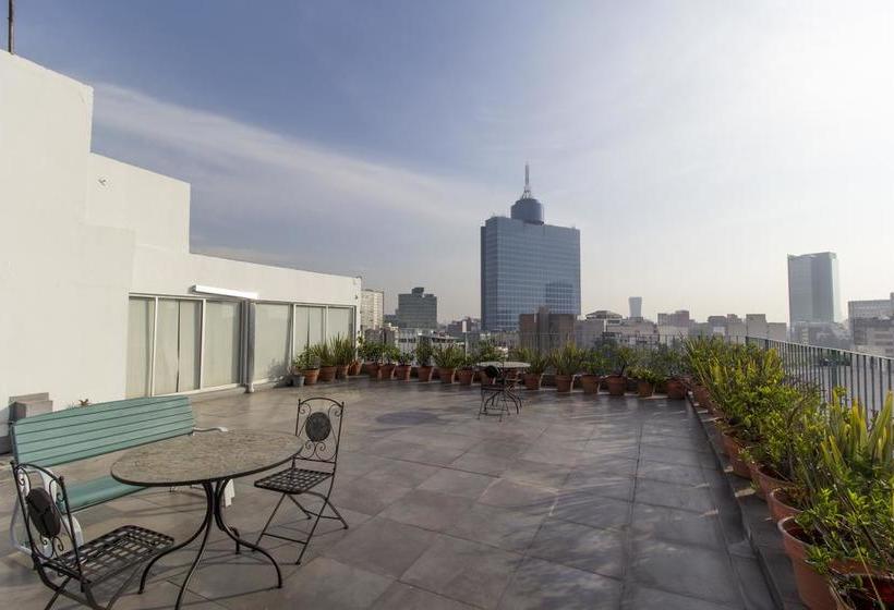 ホテル Suites Oklahoma by BlueBay