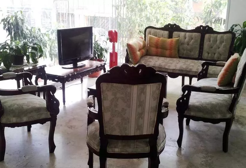 酒店 Suites Oklahoma by BlueBay