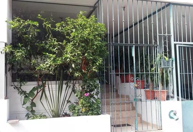 酒店 Suites Oklahoma by BlueBay