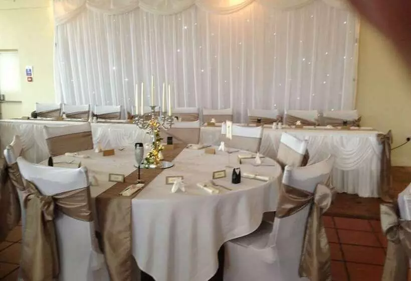 בית מלון כפרי The Bridge