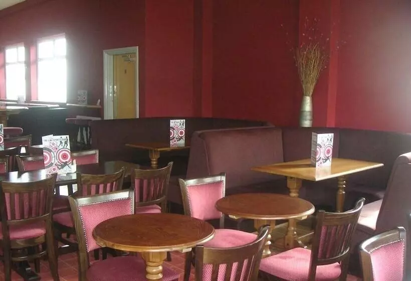 בית מלון כפרי The Bridge