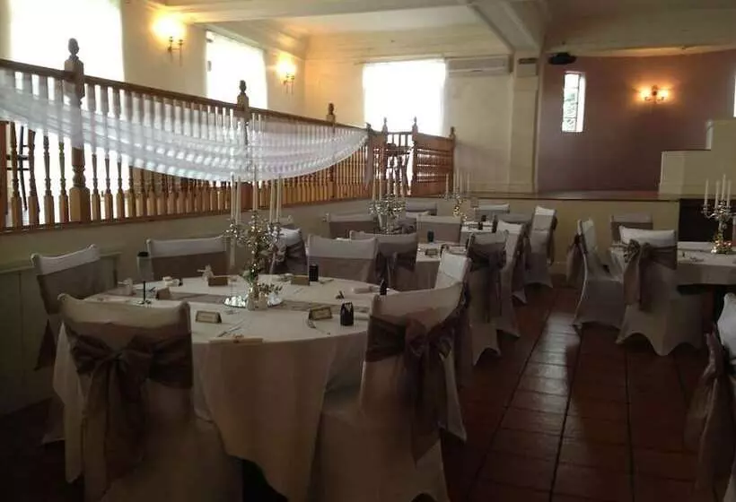 בית מלון כפרי The Bridge