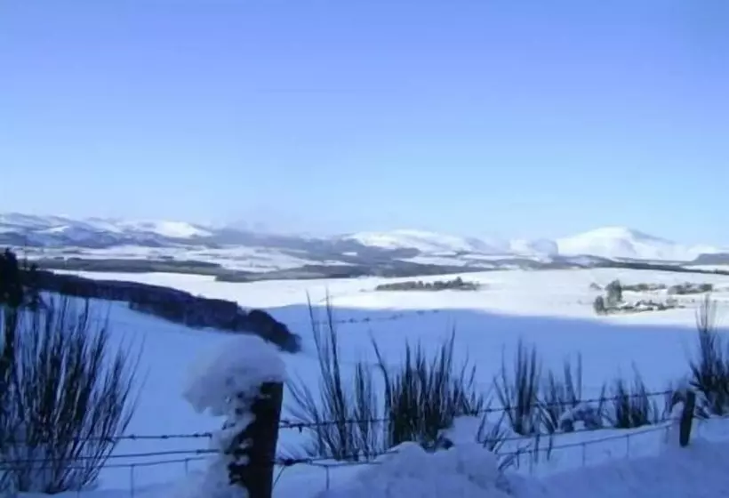 בית מלון כפרי The Commercial